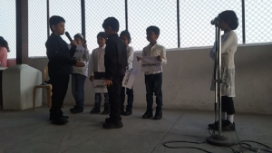 Class Assembly